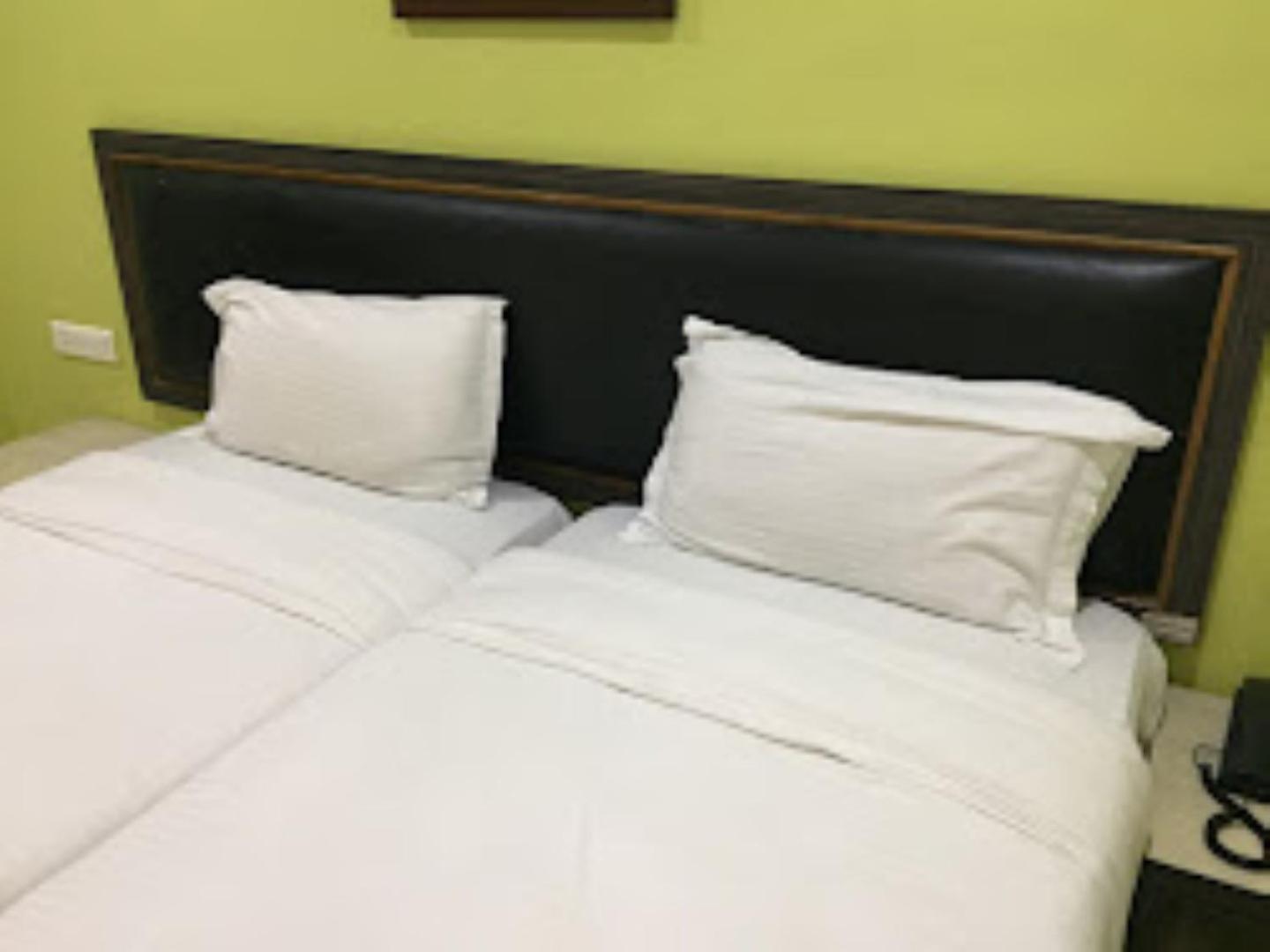 Hotel Gokul Plaza Bhubaneswar Zewnętrze zdjęcie