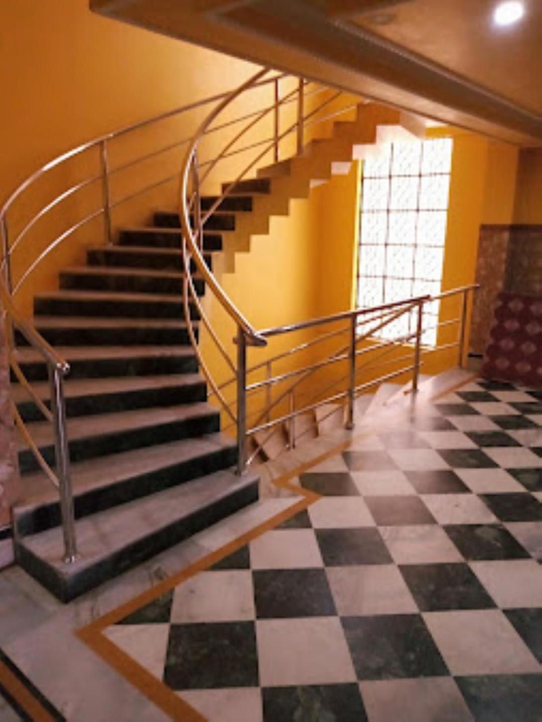 Hotel Gokul Plaza Bhubaneswar Zewnętrze zdjęcie