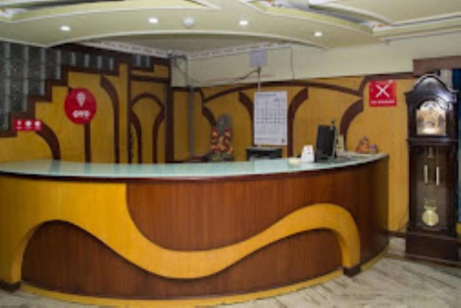 Hotel Gokul Plaza Bhubaneswar Zewnętrze zdjęcie
