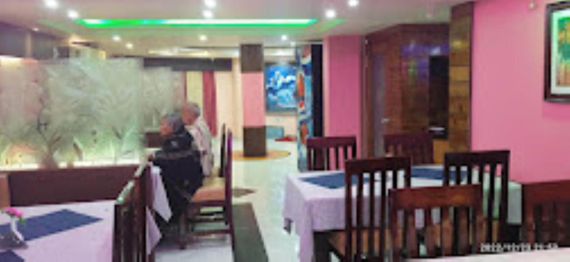 Hotel Gokul Plaza Bhubaneswar Zewnętrze zdjęcie