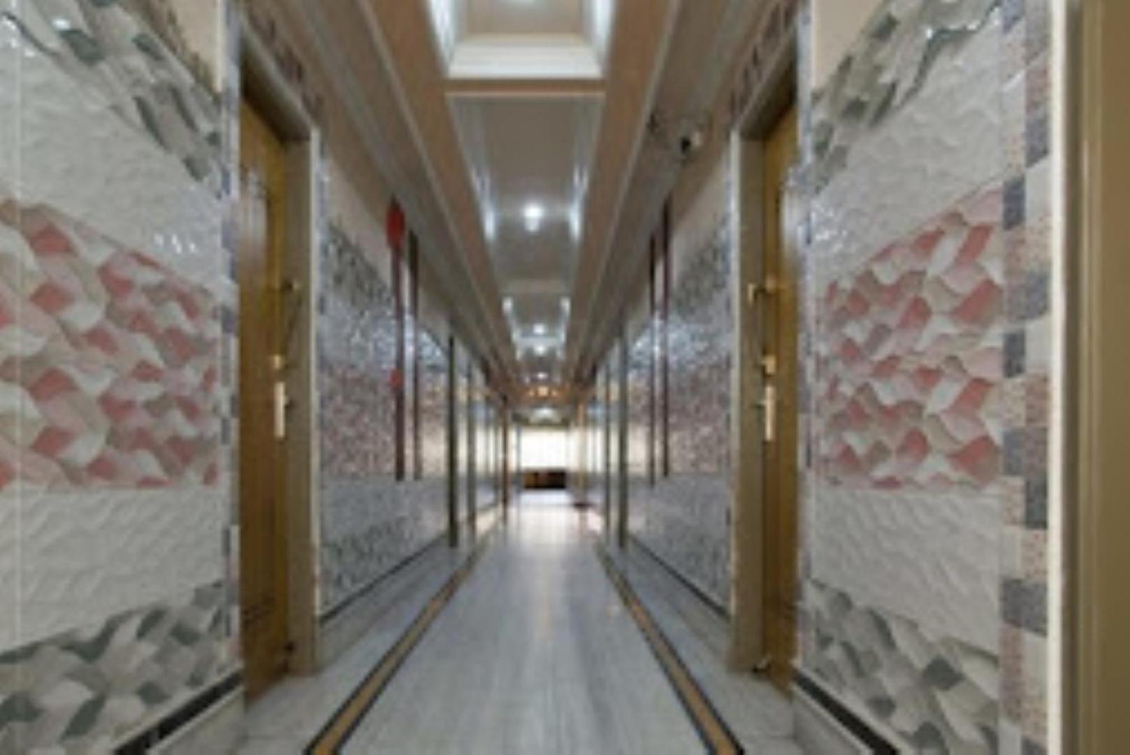 Hotel Gokul Plaza Bhubaneswar Zewnętrze zdjęcie