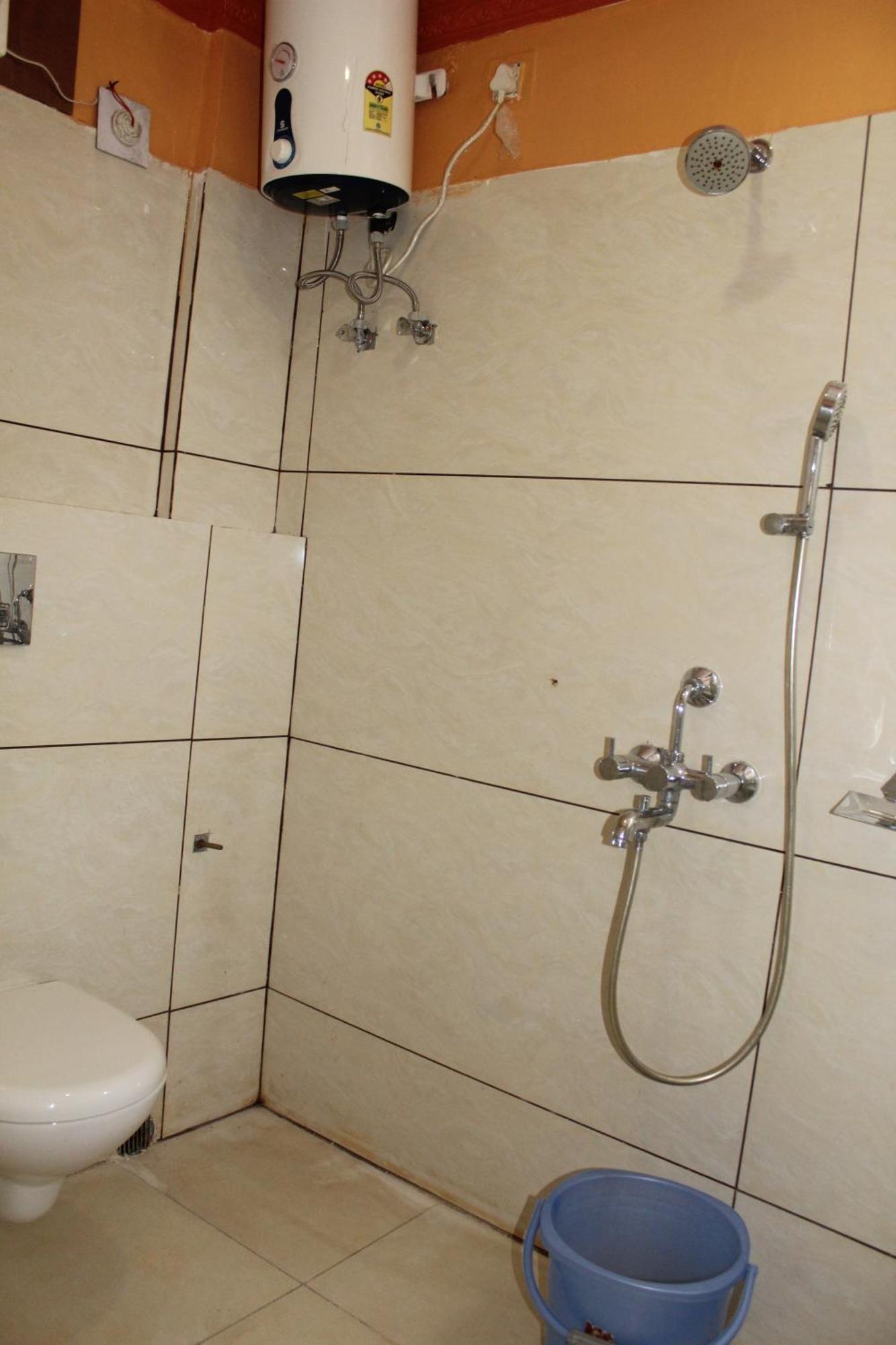 Hotel Gokul Plaza Bhubaneswar Zewnętrze zdjęcie