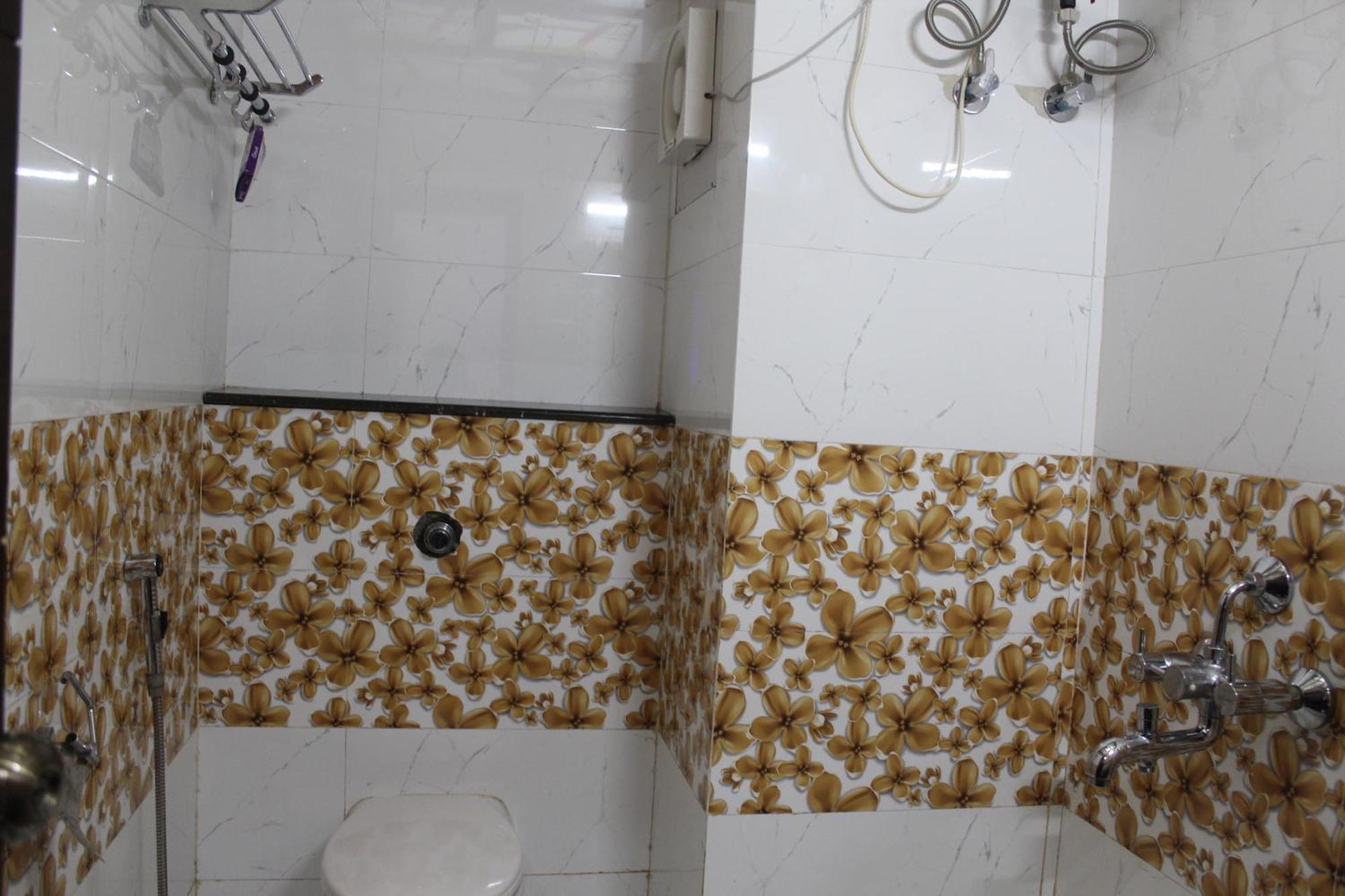 Hotel Gokul Plaza Bhubaneswar Zewnętrze zdjęcie