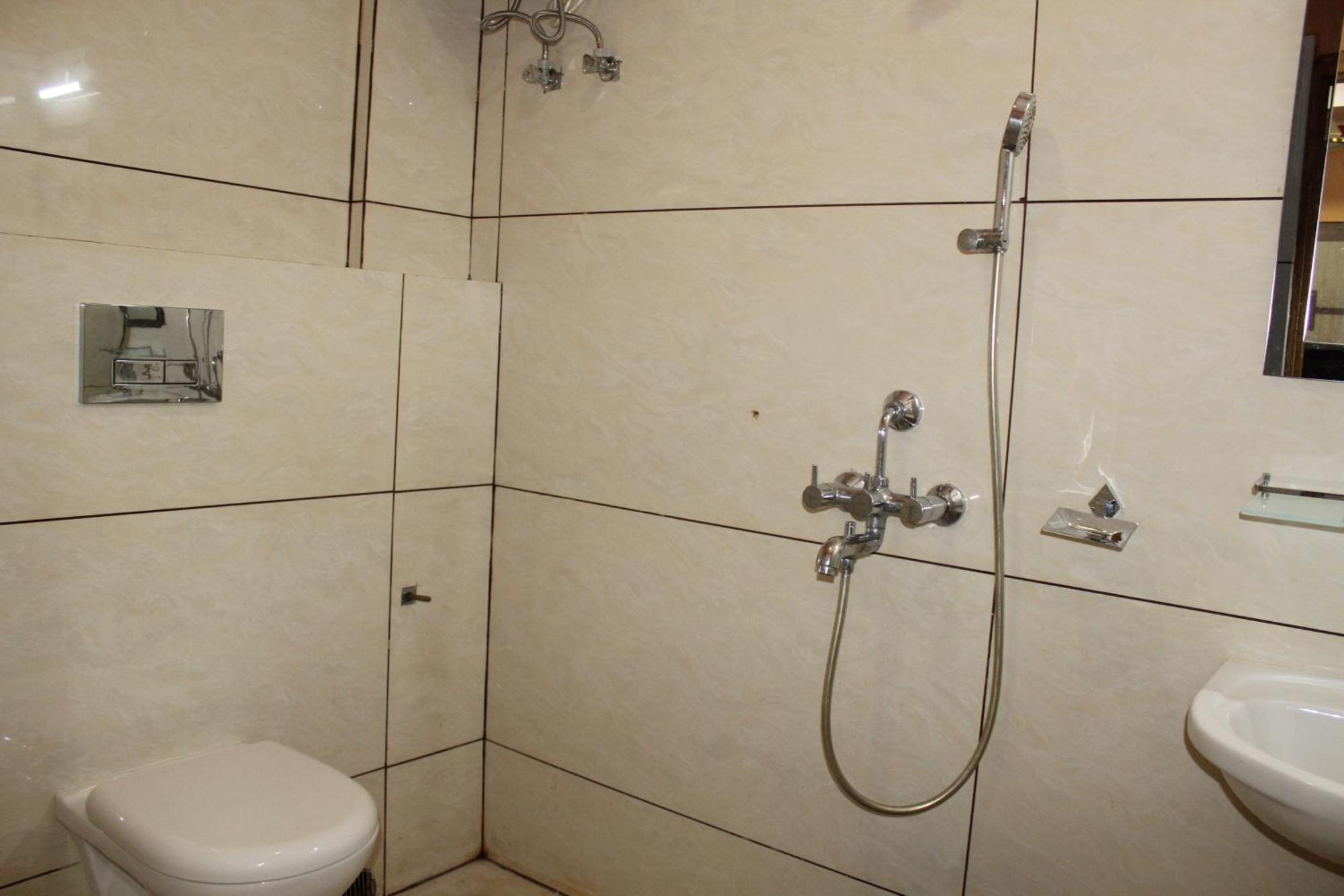 Hotel Gokul Plaza Bhubaneswar Zewnętrze zdjęcie