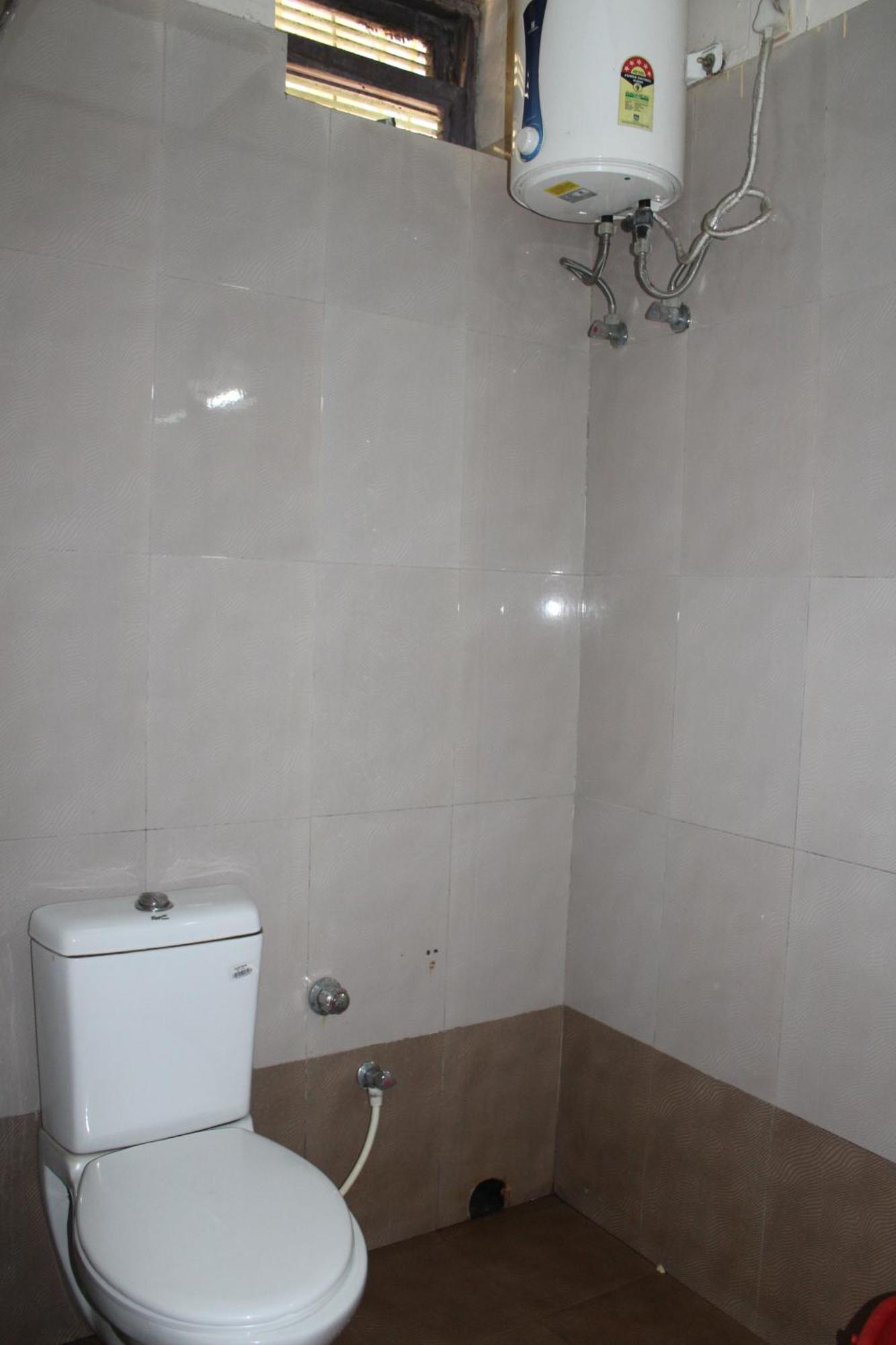 Hotel Gokul Plaza Bhubaneswar Zewnętrze zdjęcie