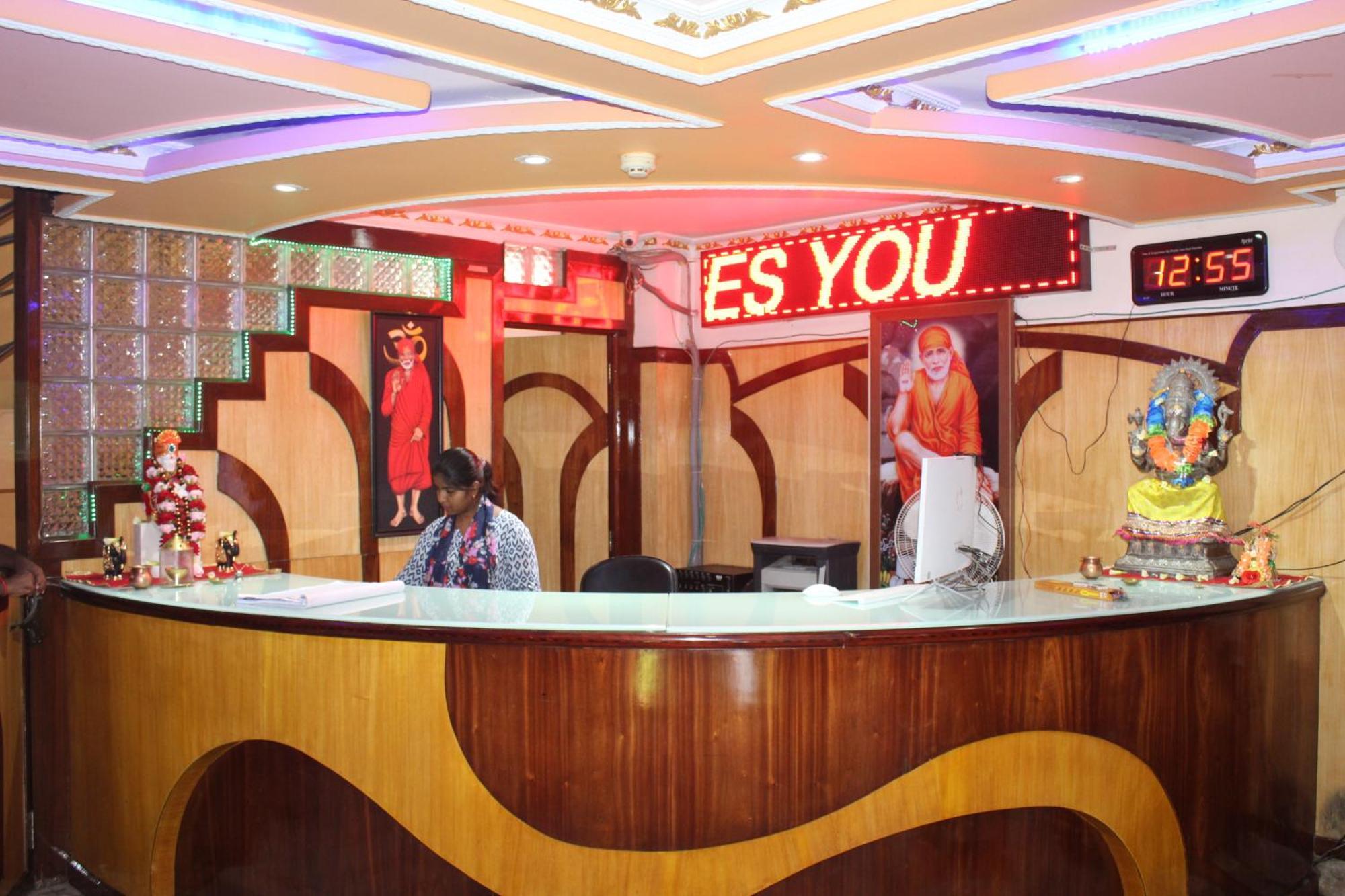 Hotel Gokul Plaza Bhubaneswar Zewnętrze zdjęcie